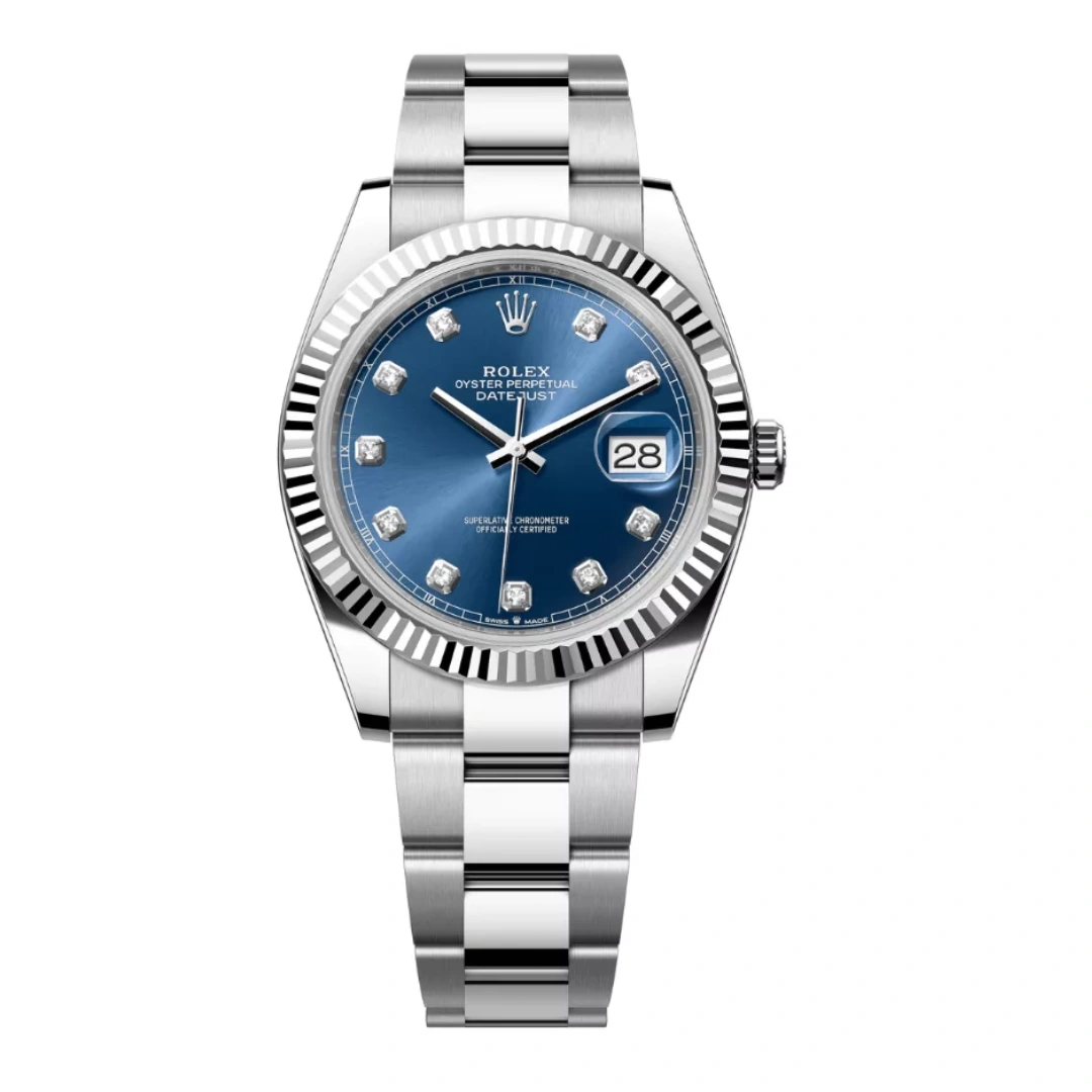 Rolex Datejust 126334-0015 (1) Rolex Datejust 126334-0015
