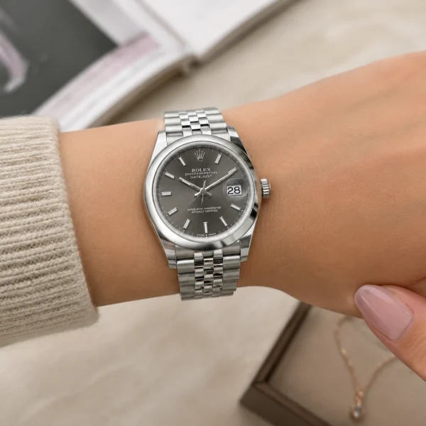 Rolex Datejust 278240