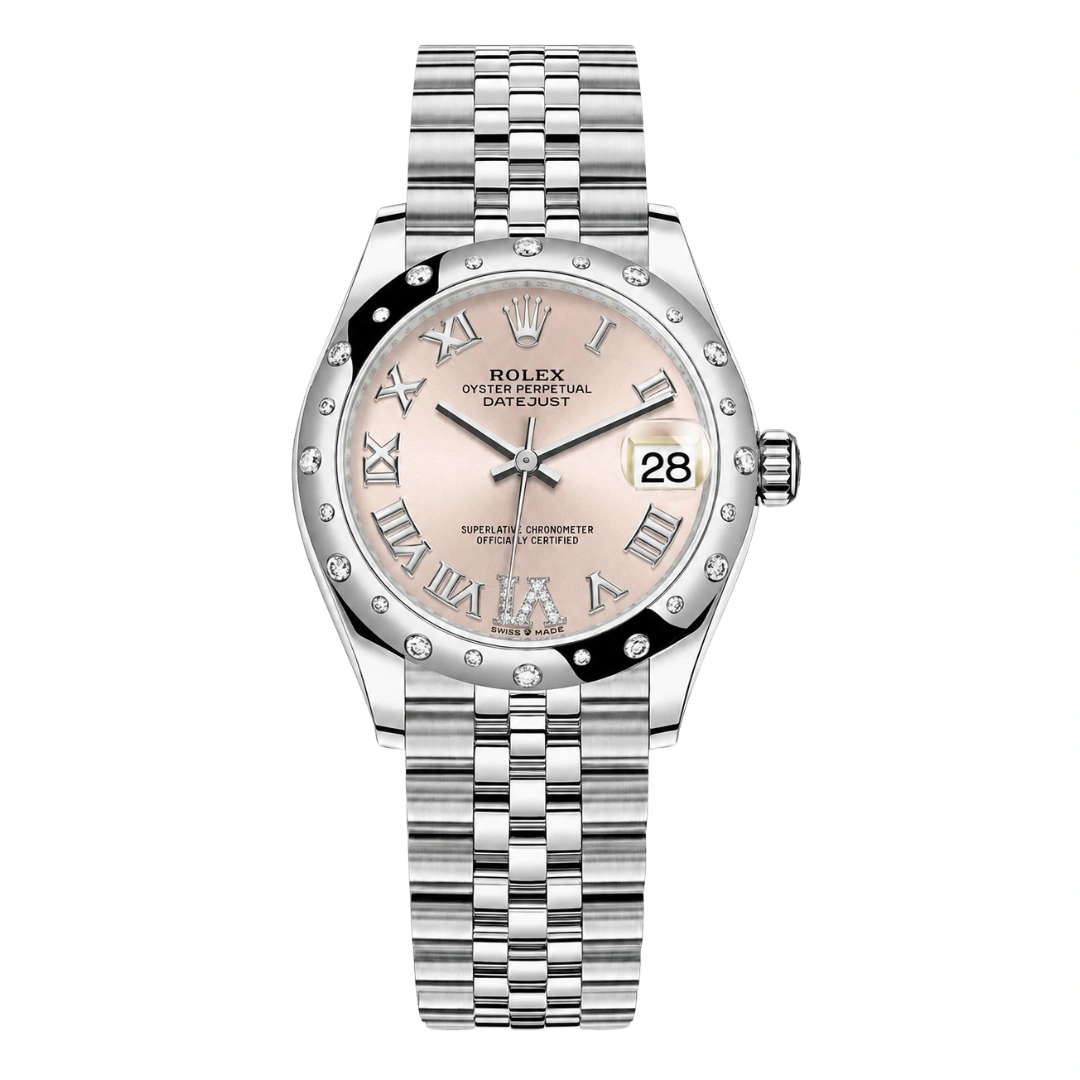 Rolex Datejust 278344Rbr Sdo (2) Rolex Datejust 278344Rbr Sdo