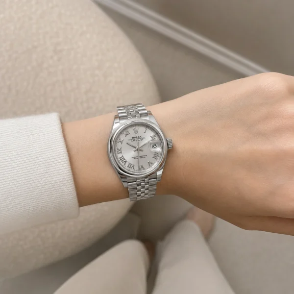 Rolex Datejust 279160 SRJ