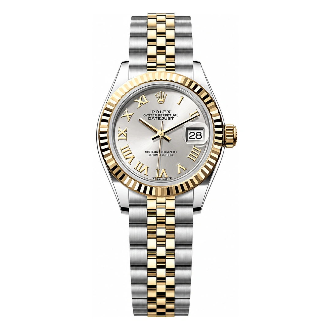Rolex Datejust 279173-0005 (1) Rolex Datejust 279173-0005