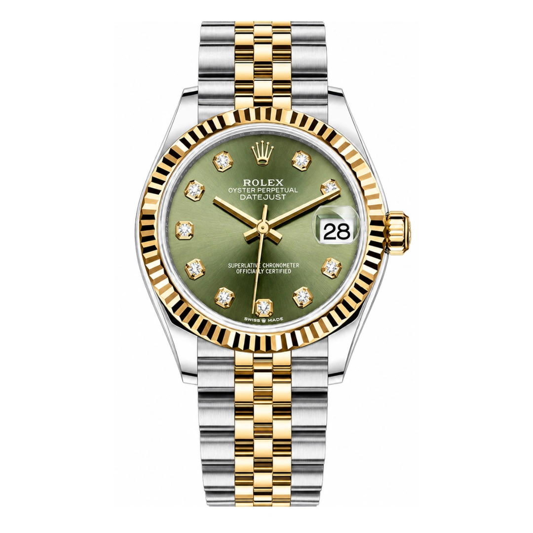 Rolex Datejust M278273-0029 Rolex Datejust M278273-0029