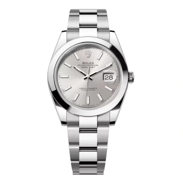 Rolex Datejust m126300-0003