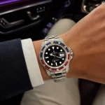 Rolex GMT-Master II 116759SARU