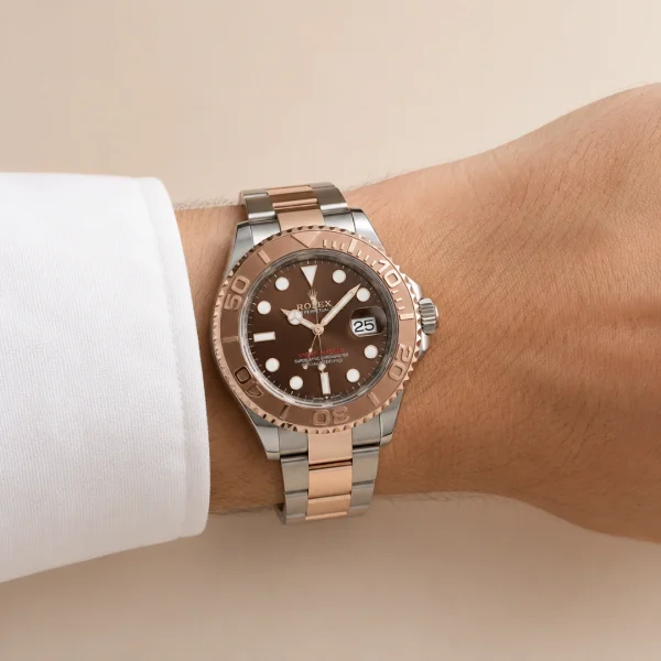 Rolex Yacht-Master 126621