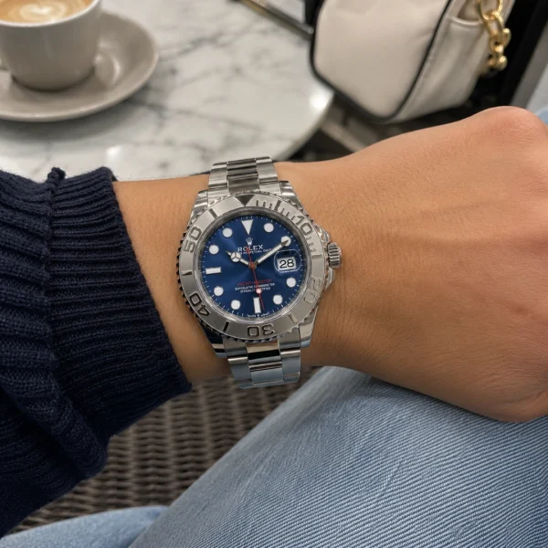 Rolex Yacht-Master 126622
