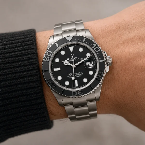 Rolex Yacht-Master 226627