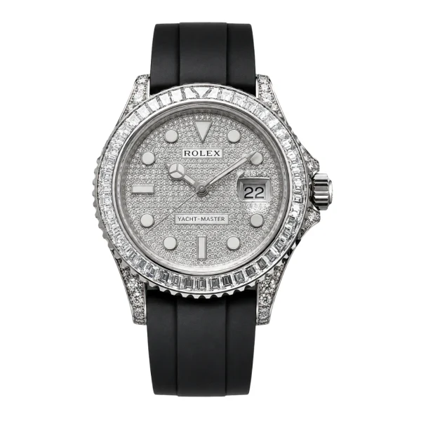 Rolex Yacht-Master 226679TBR