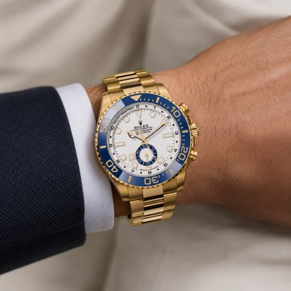 Rolex Yacht-Master II 126688