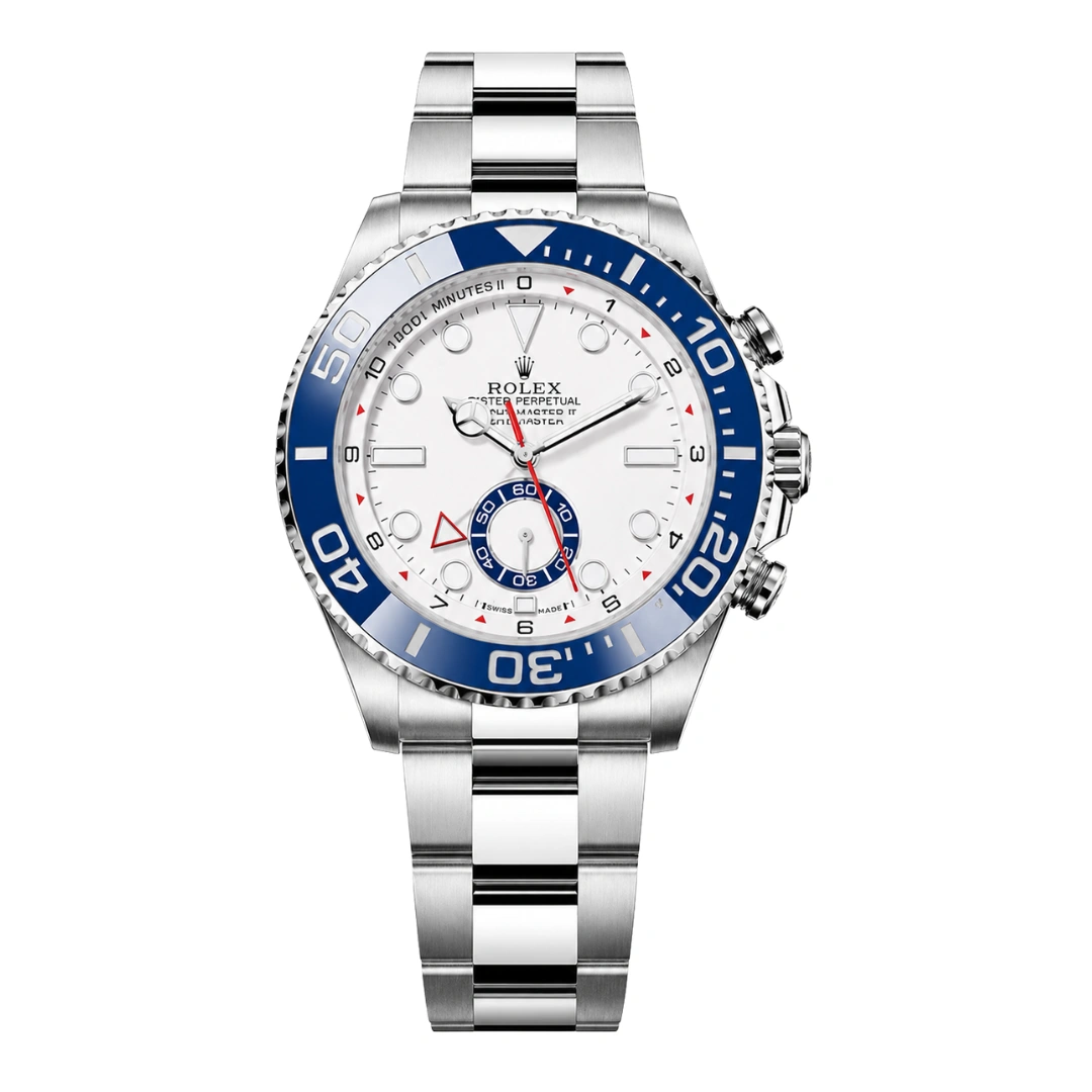 Rolex yacht Master 126680