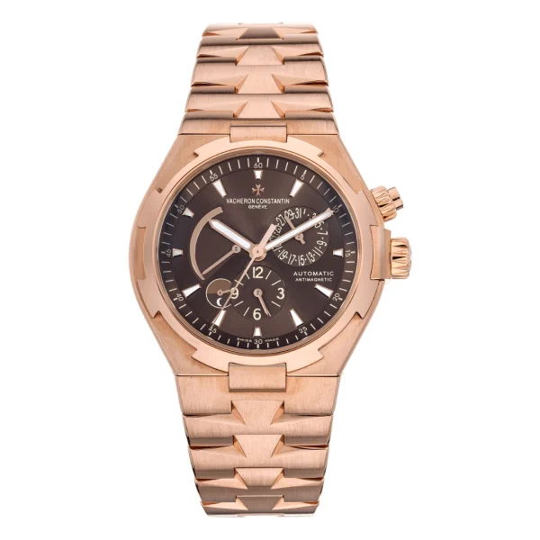 Vacheron Constantin Overseas 47450B01R-9229